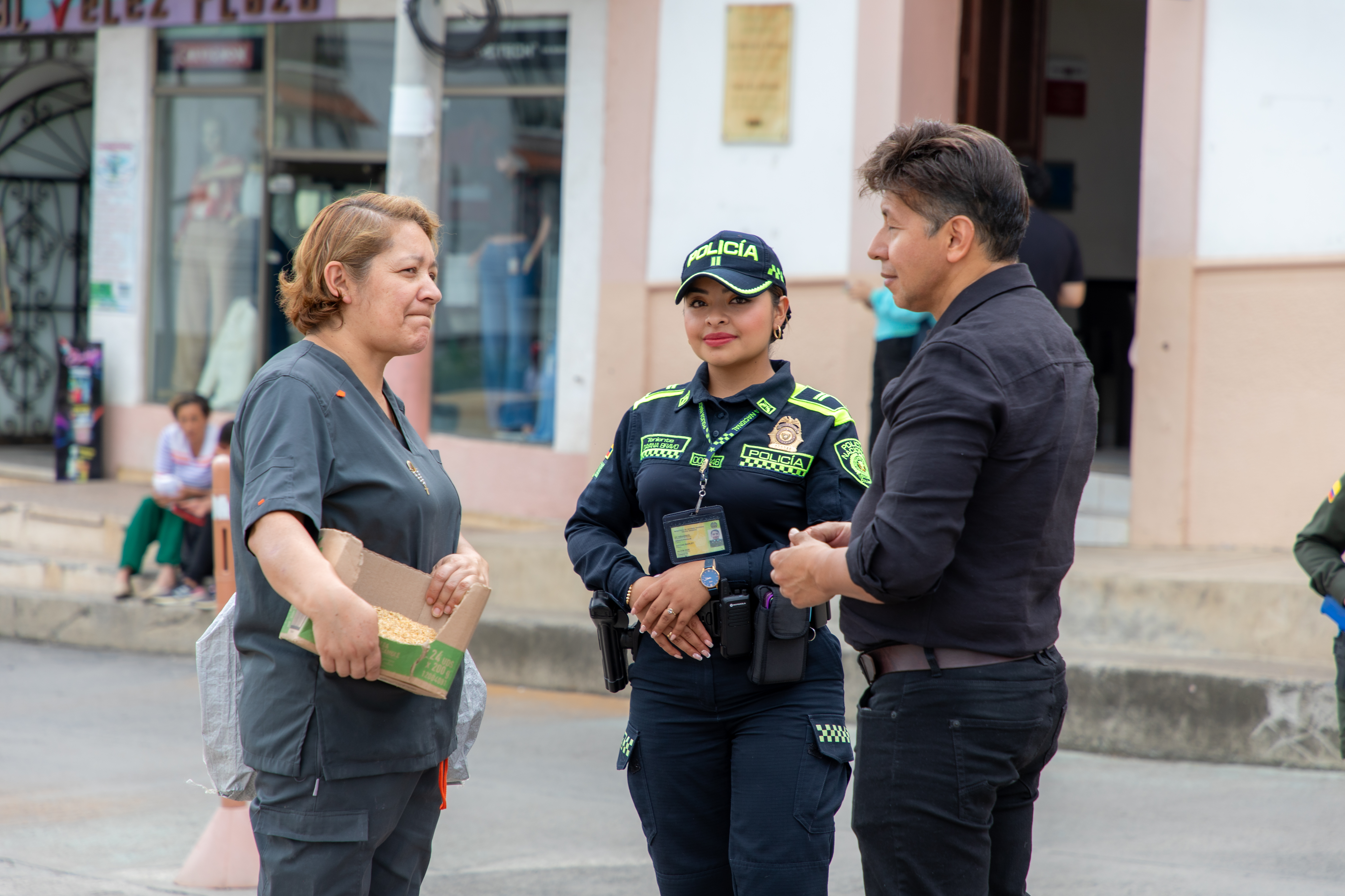 ¿Quiénes Somos? - Imagen 2