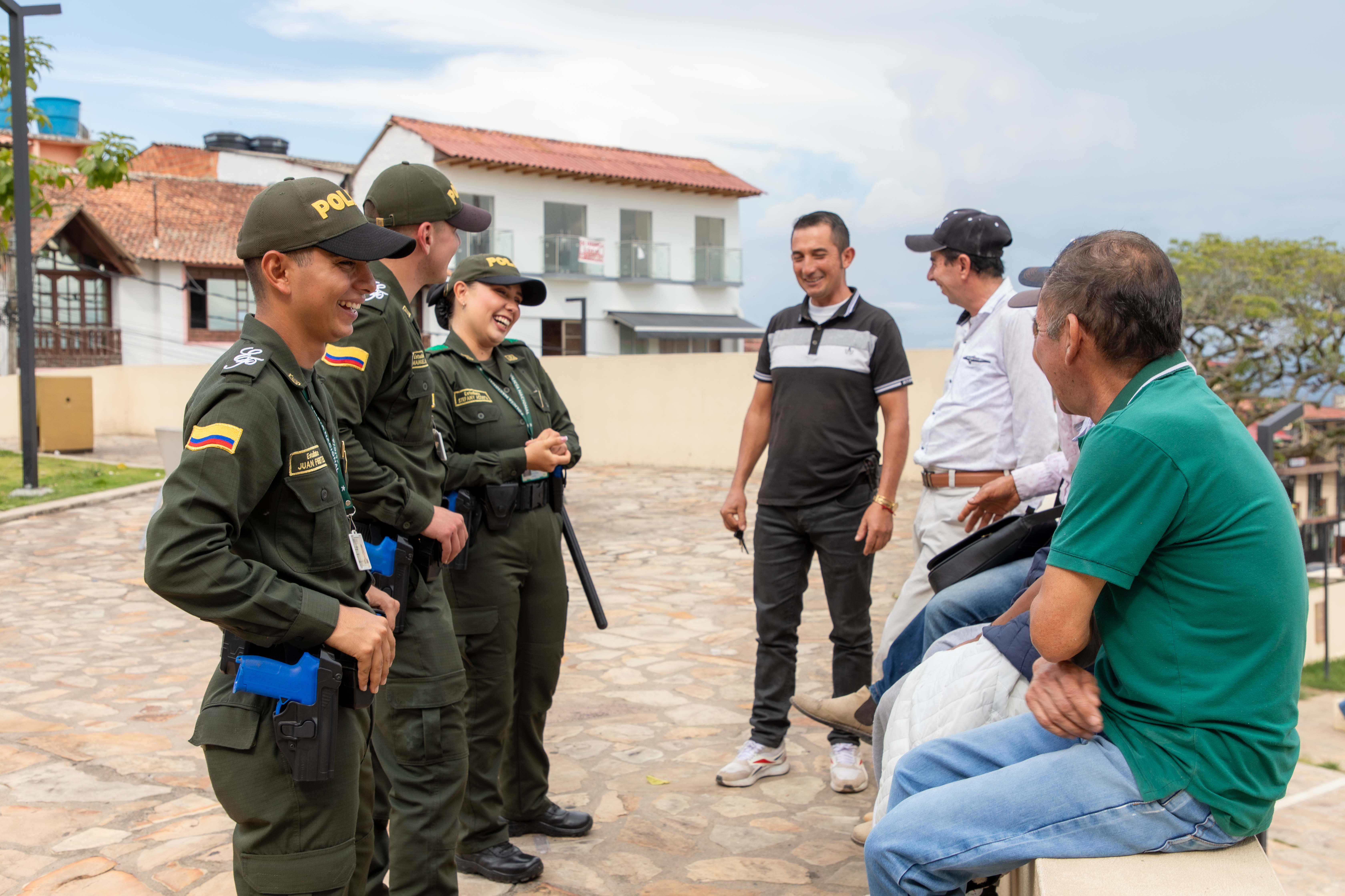 ¿Quiénes Somos? - Imagen 3