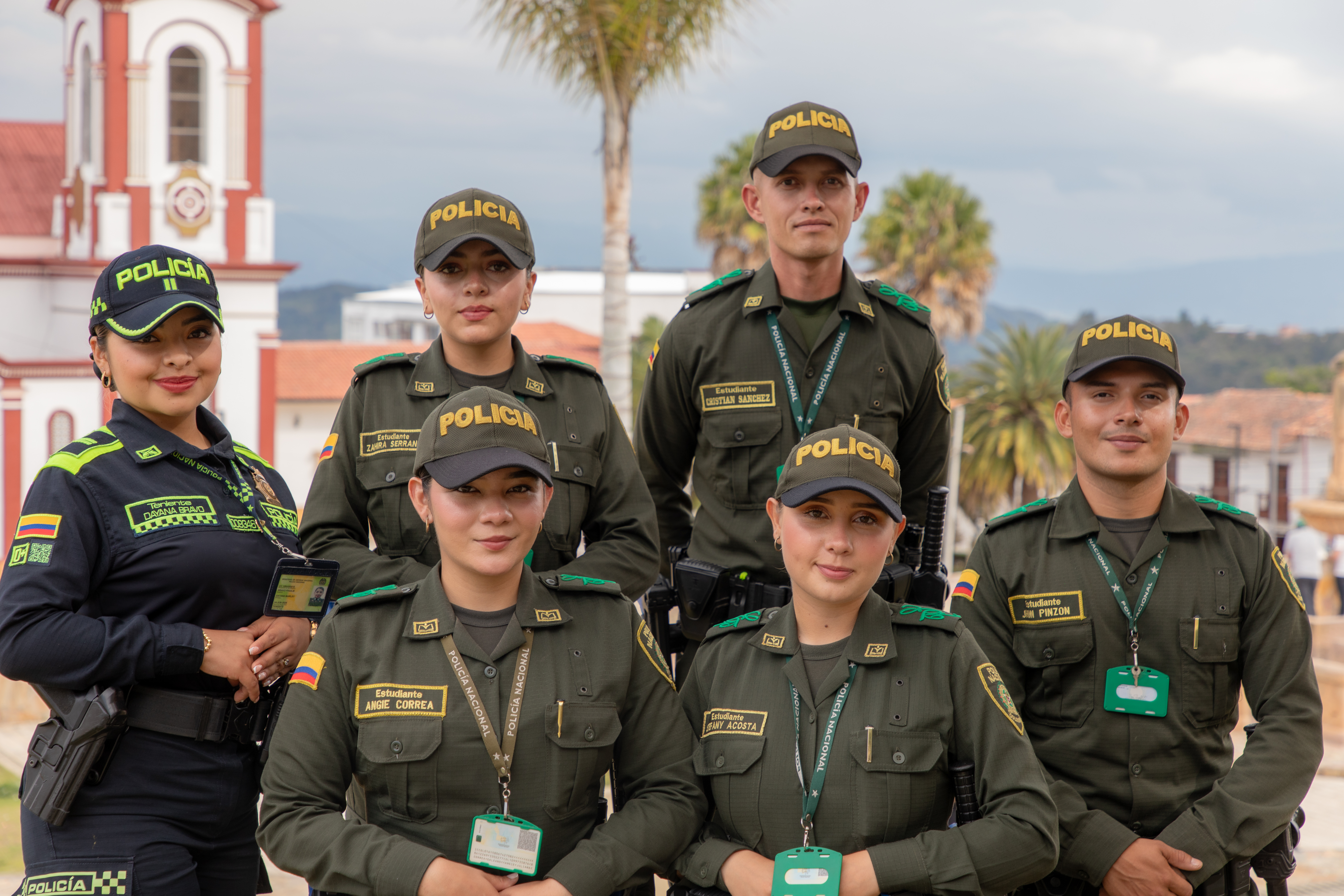 ¿Quiénes Somos? - Imagen 1