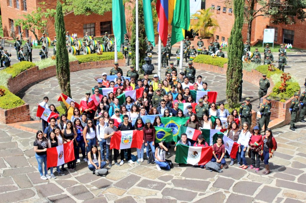 Simposio de Seguridad Ambiental - Imagen 2