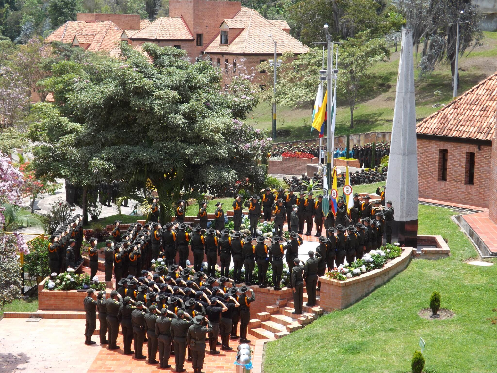 Simposio de Seguridad Ambiental - Imagen 3