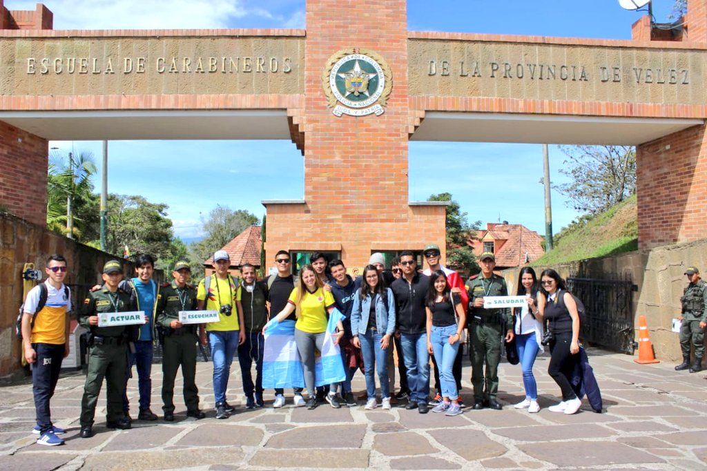 Simposio de Seguridad Ambiental - Imagen 4