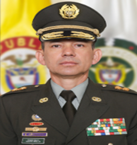 Henry Yesid Bello Cubides