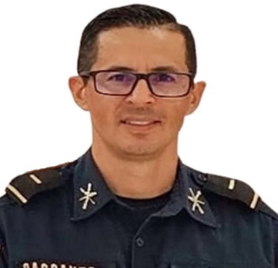 Sint. Manuel Cascante Meléndez