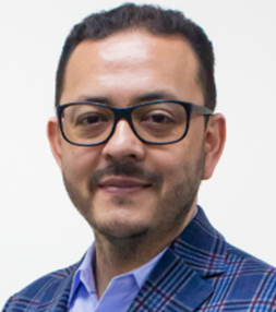 Richard Larrotta Castillo