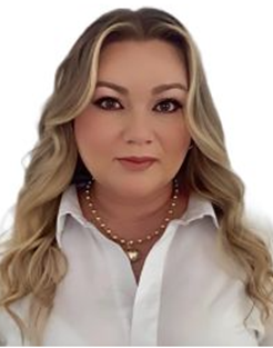 Heidi Cecilia Tavera Amado