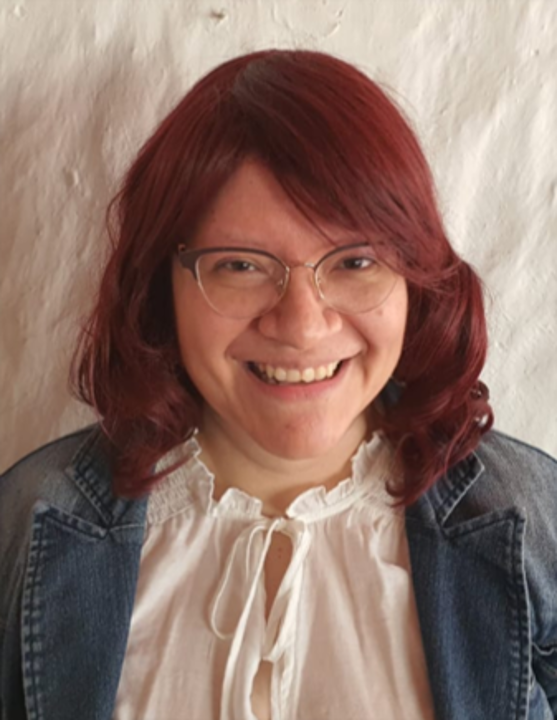 María Alejandra Espinosa Carreño